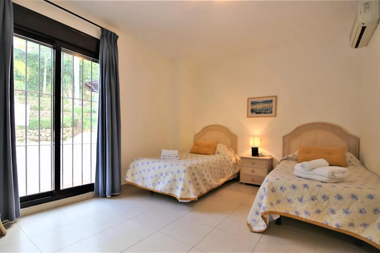 Apartment Stranza 마르베야 0*,  스페인