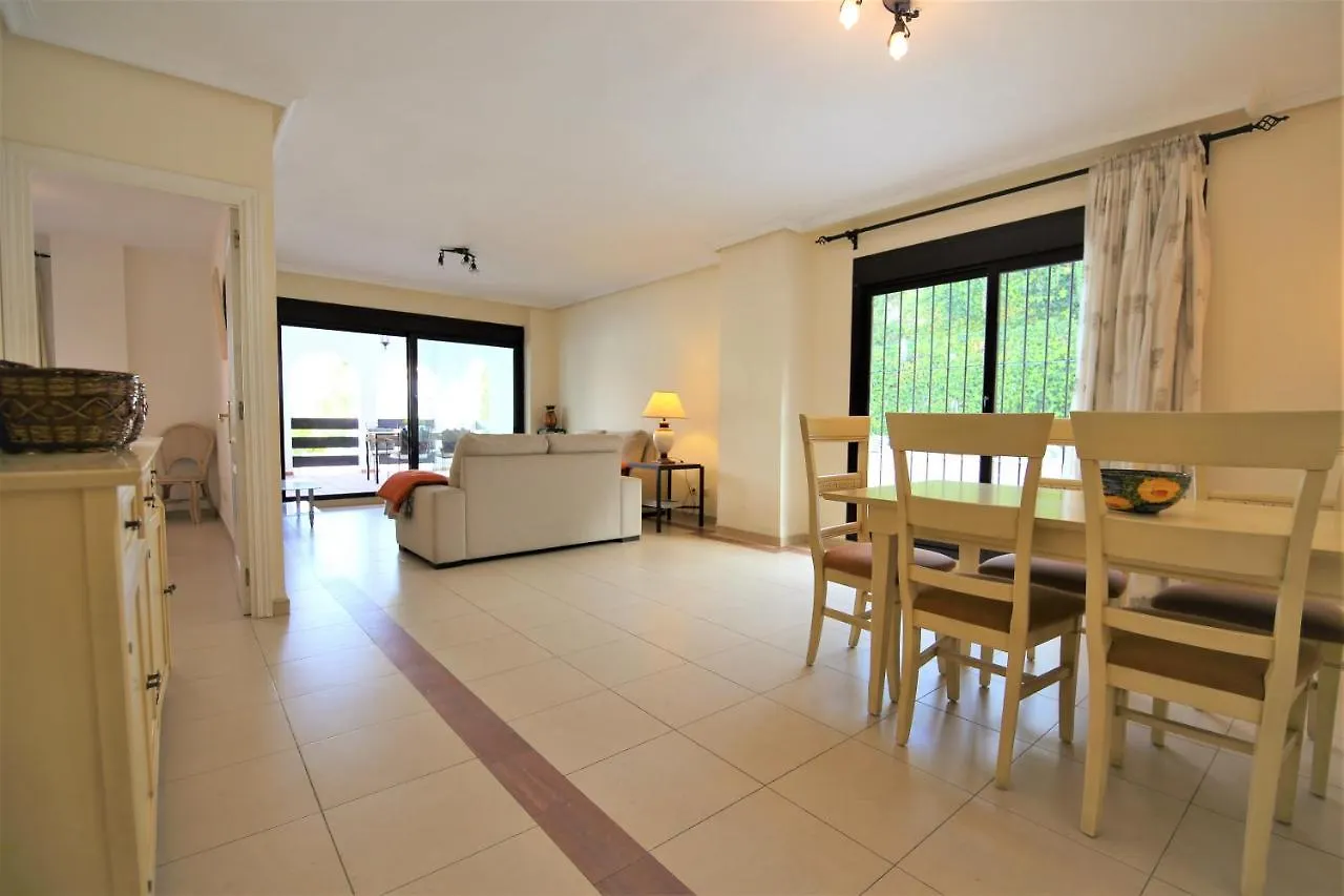 Apartment Stranza 마르베야 스페인