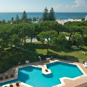 Beachside Luxury Apartment In Puerto Banus - Club Playas Del Duque Marbella