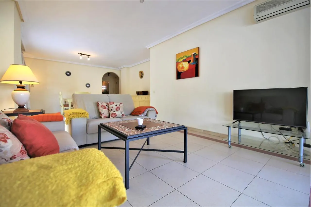 Apartment Stranza Marbella 0*,  Spanien