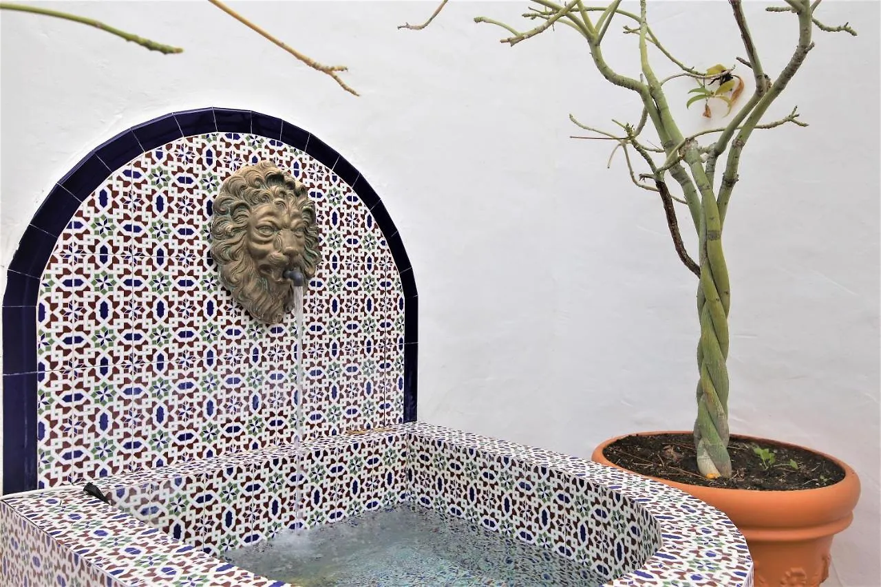 Apartment Stranza Marbella Spanien